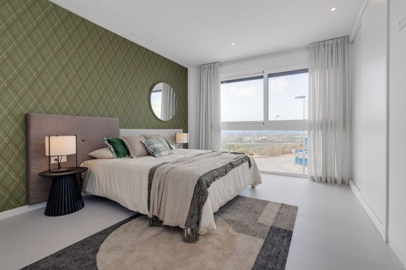 Вилла в Аликанте, Испания, 119 м² - фото 11