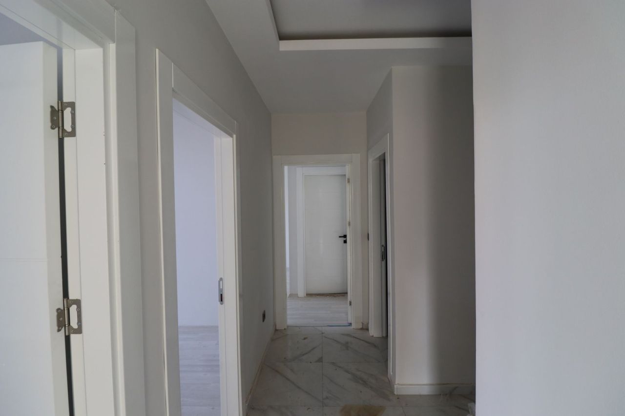 Квартира в Алании, Турция, 120 м² - фото 5