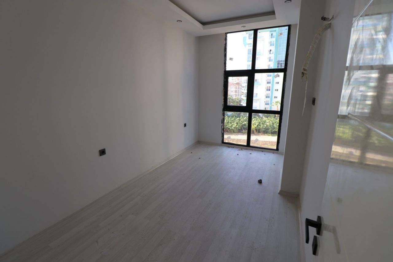 Квартира в Алании, Турция, 120 м² - фото 12