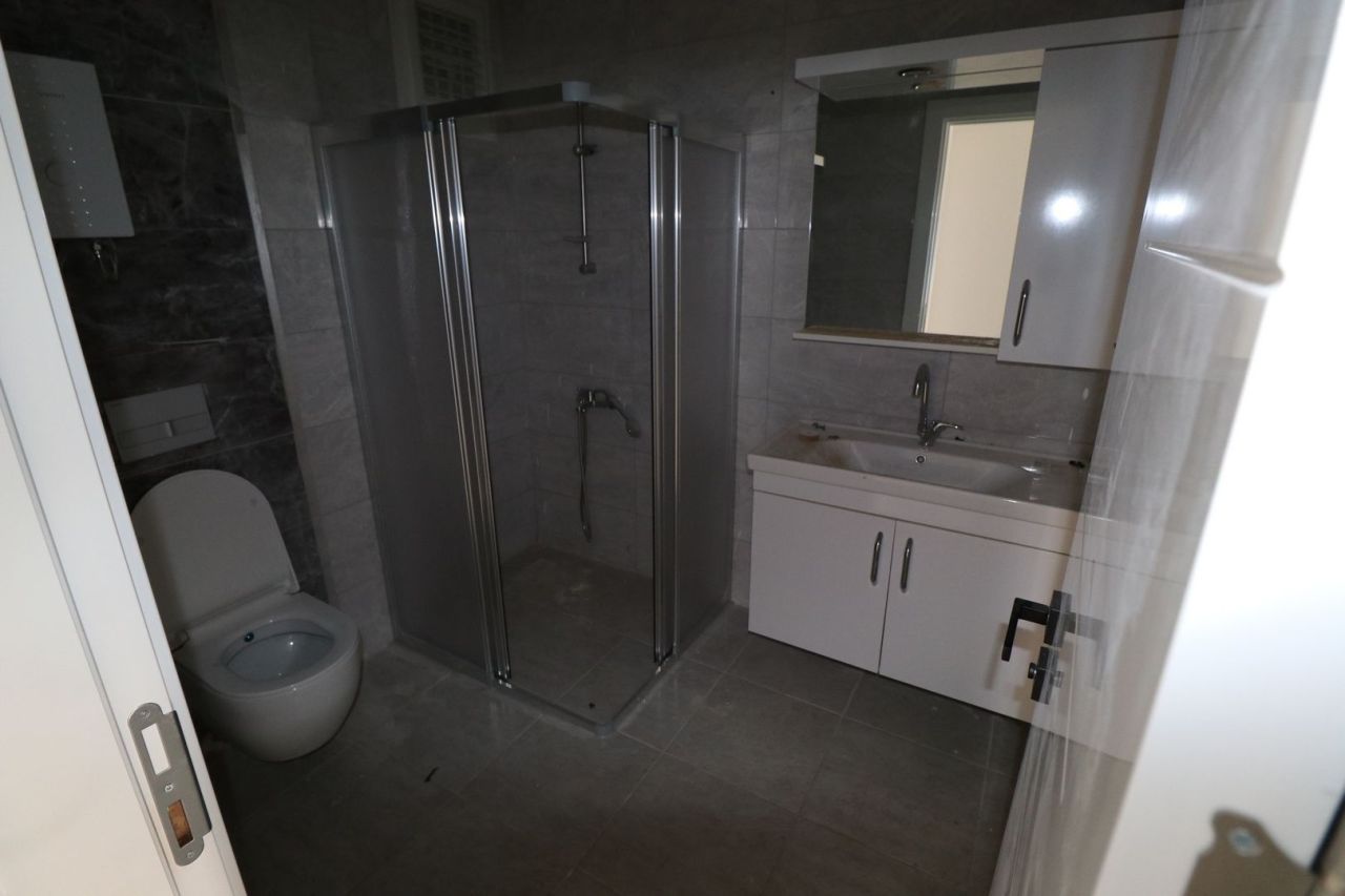 Квартира в Алании, Турция, 120 м² - фото 18