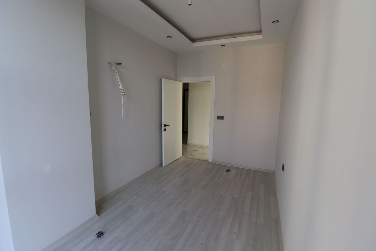 Квартира в Алании, Турция, 120 м² - фото 13