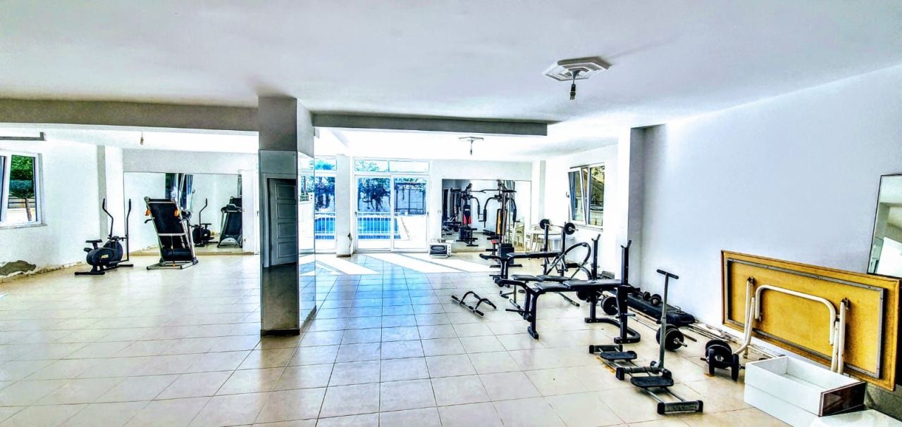 Пентхаус в Кестеле, Турция, 140 м² - фото 4