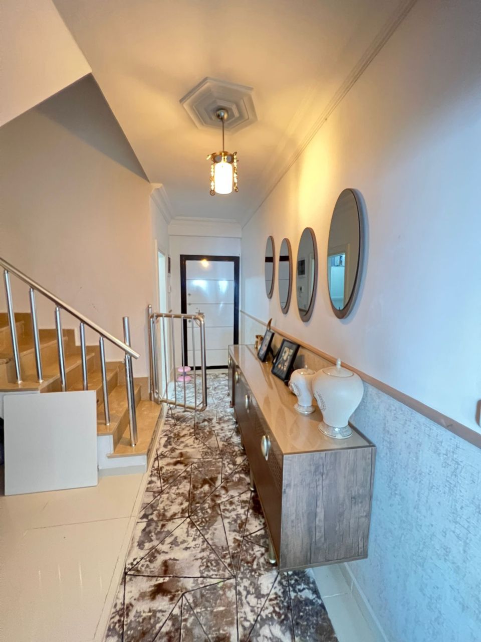 Пентхаус в Кестеле, Турция, 140 м² - фото 6