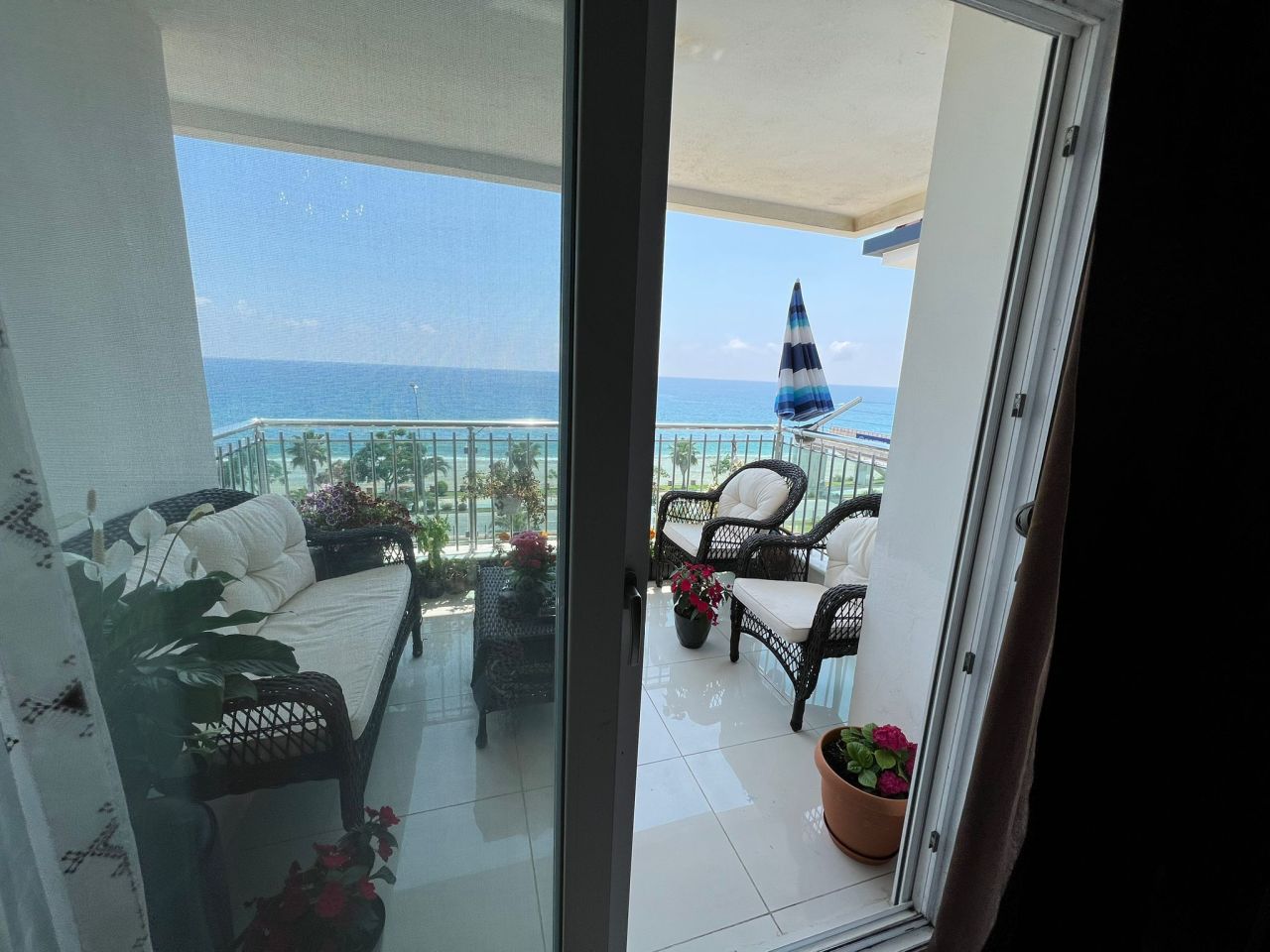 Пентхаус в Кестеле, Турция, 140 м² - фото 9