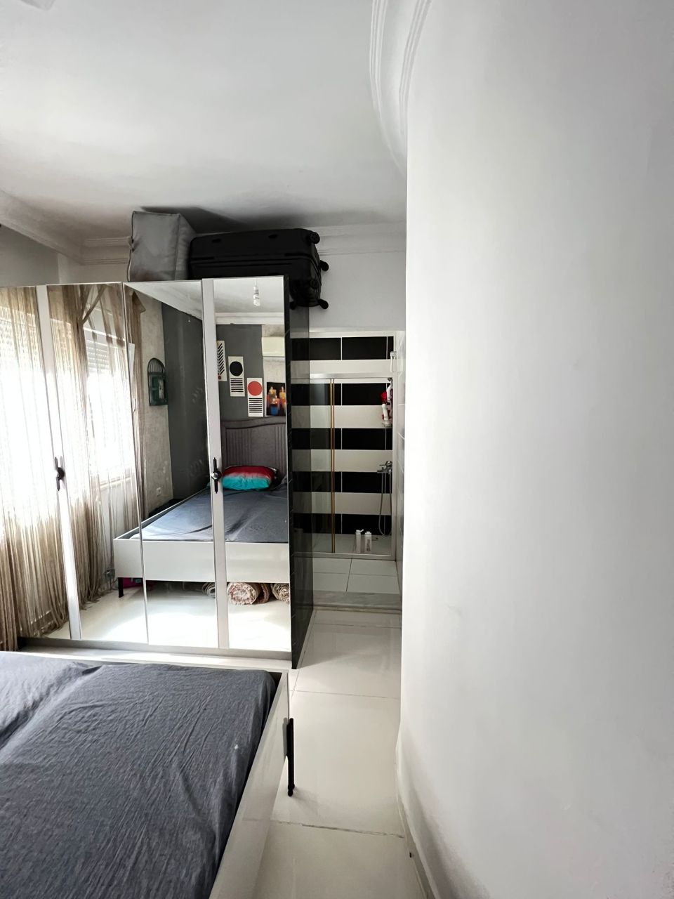 Пентхаус в Кестеле, Турция, 140 м² - фото 12