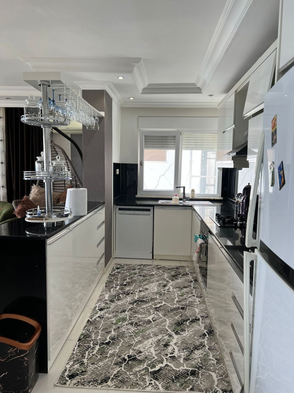 Пентхаус в Кестеле, Турция, 140 м² - фото 8