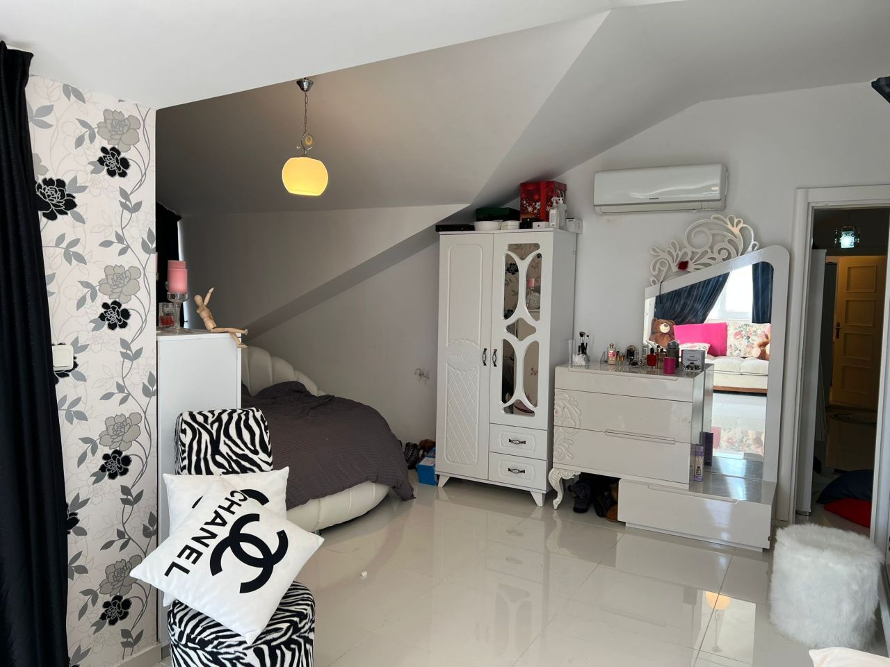 Пентхаус в Кестеле, Турция, 140 м² - фото 14