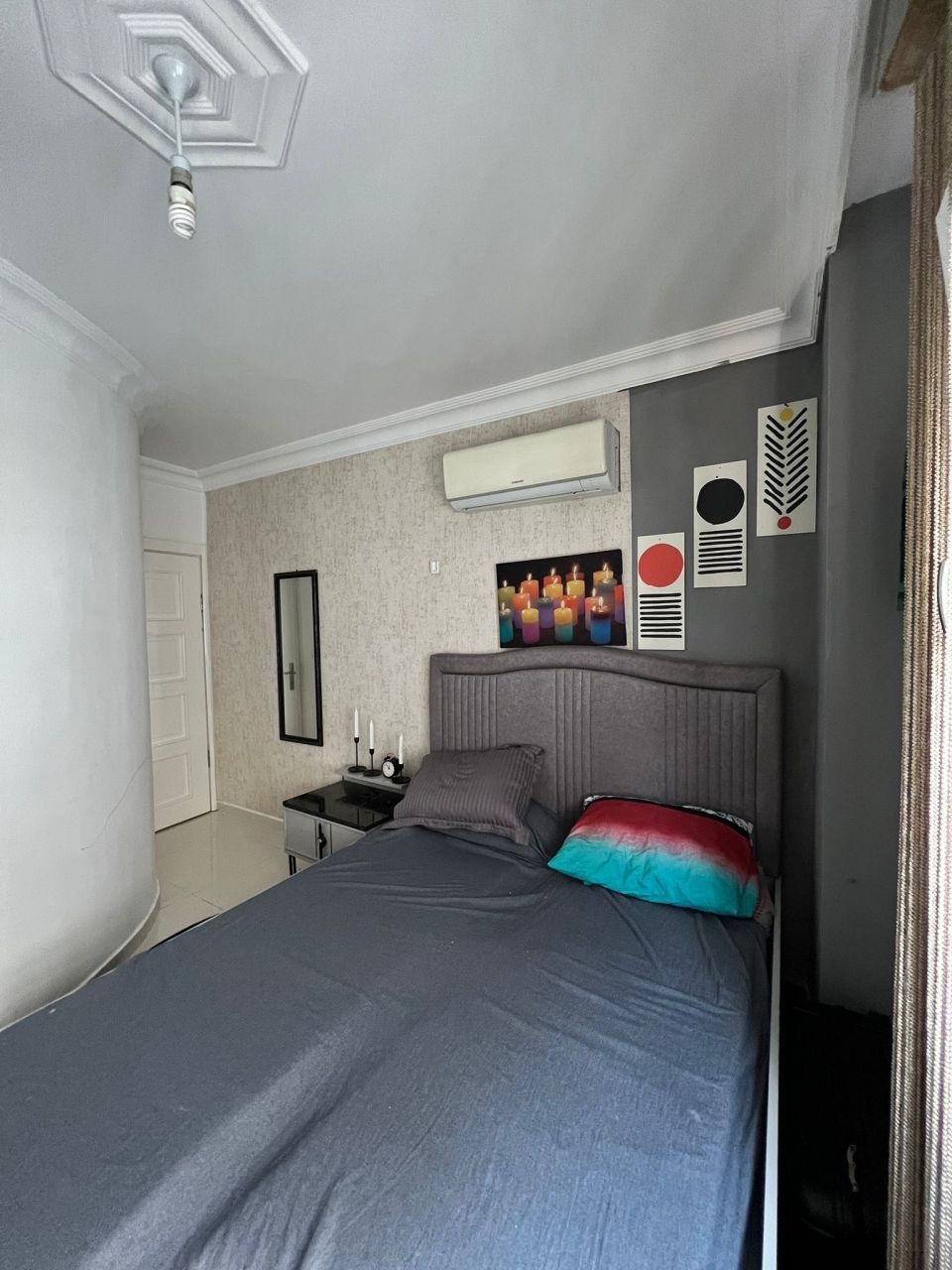 Пентхаус в Кестеле, Турция, 140 м² - фото 13