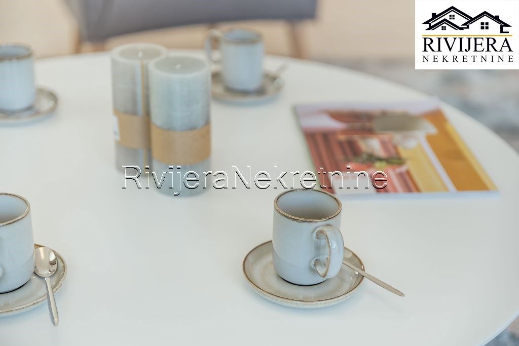 Квартира в Игало, Черногория, 100 м² - фото 6