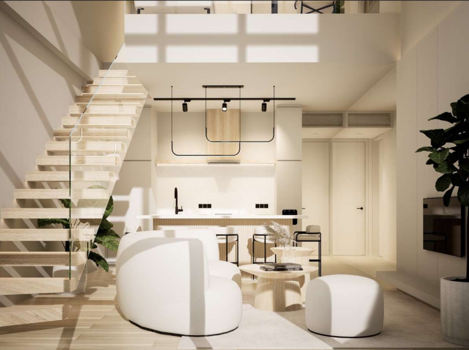 Вилла в Чангу, Индонезия, 91 м² - фото 3