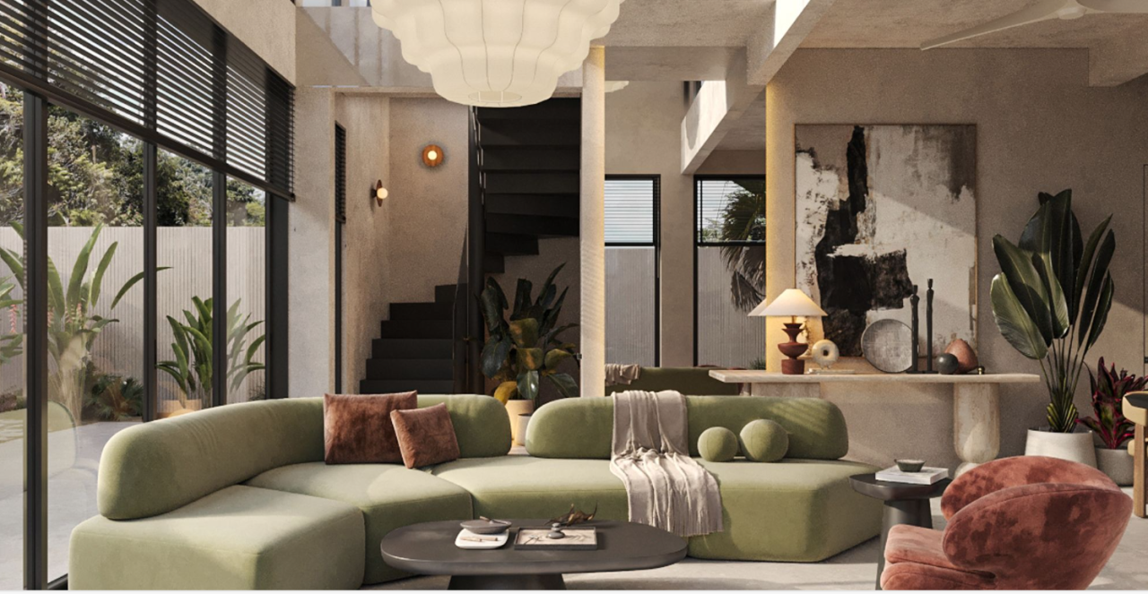 Студия в Денпасаре, Индонезия, 25 м² - фото 2