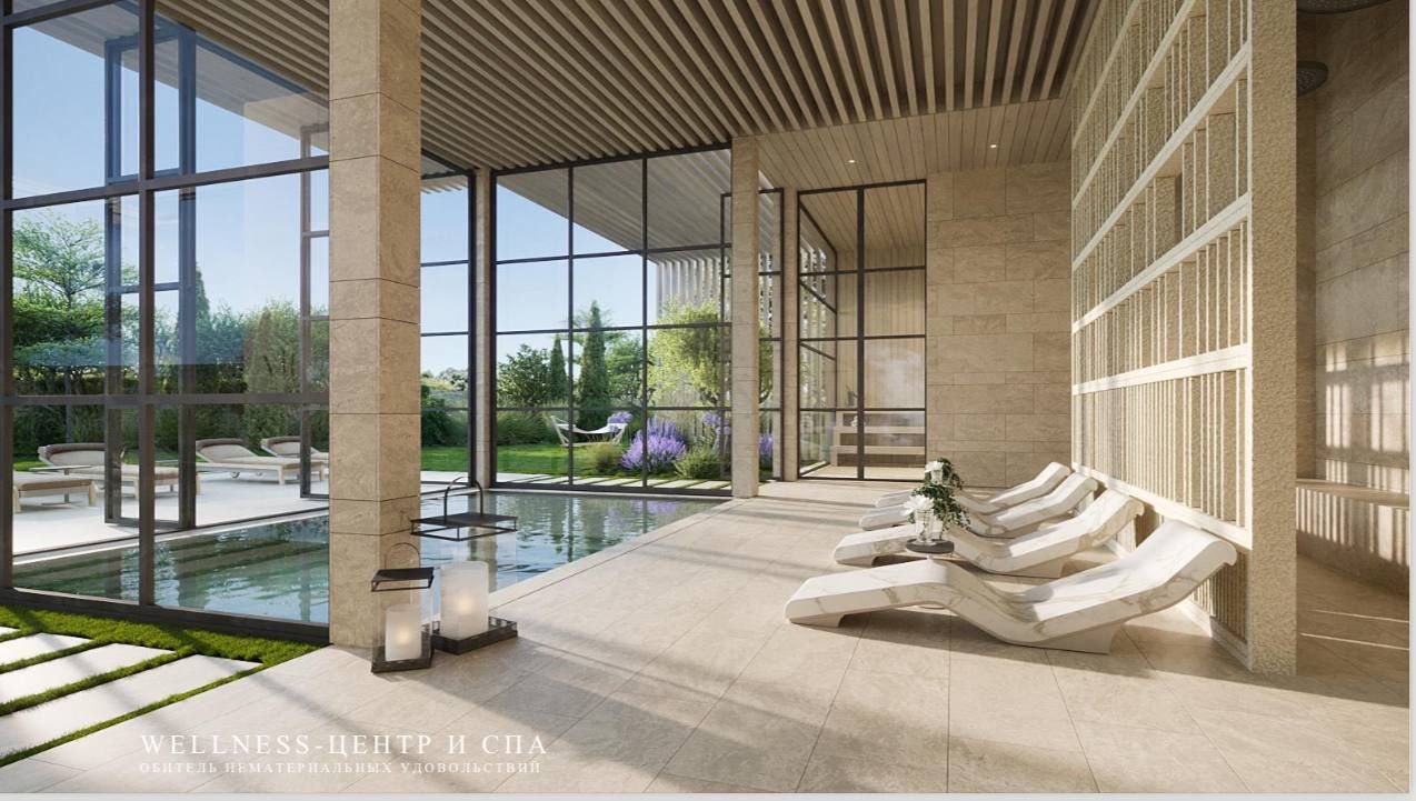 Апартаменты в Лимасоле, Кипр, 135 м² - фото 3