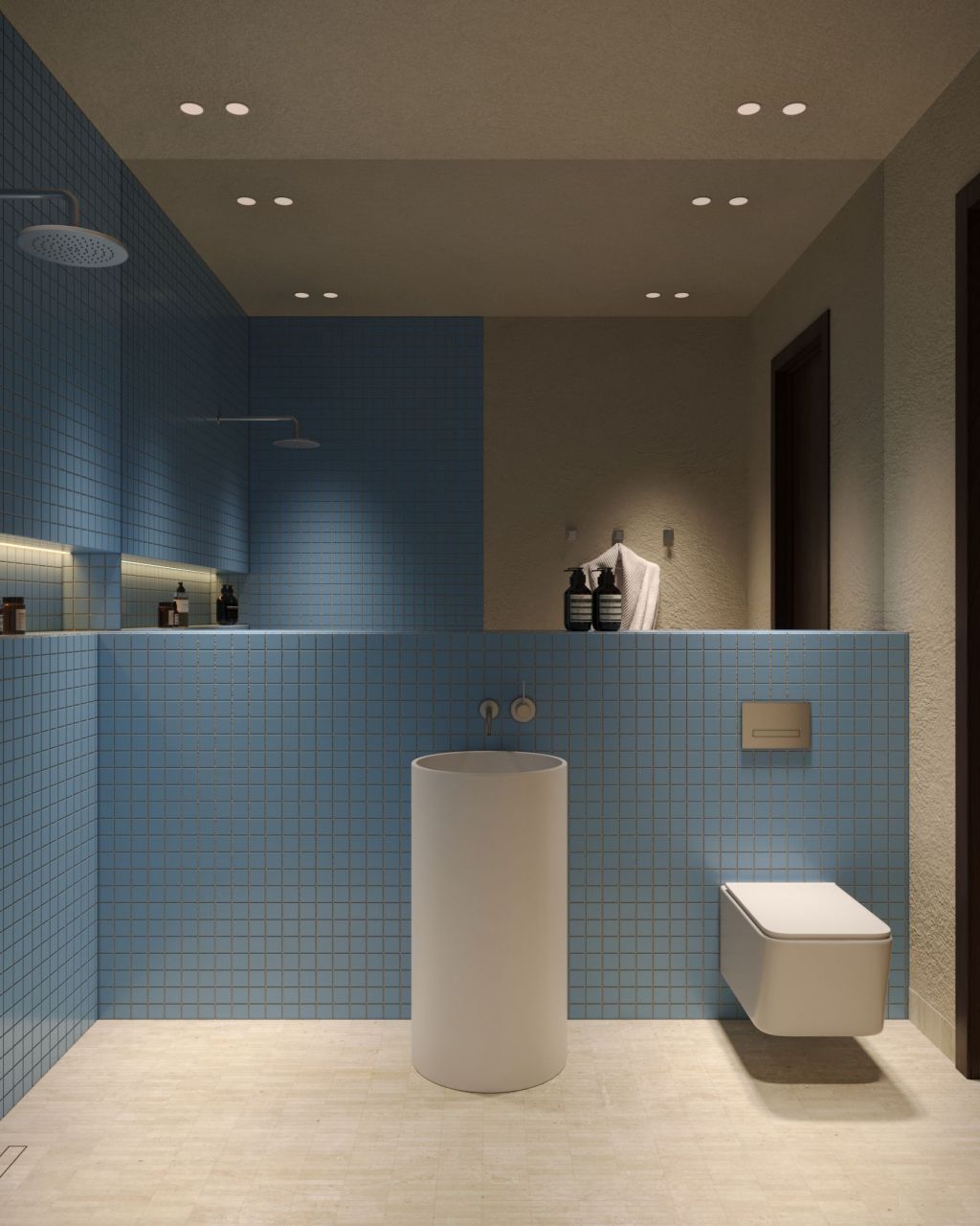 Студия в Табанане, Индонезия, 26.5 м² - фото 9