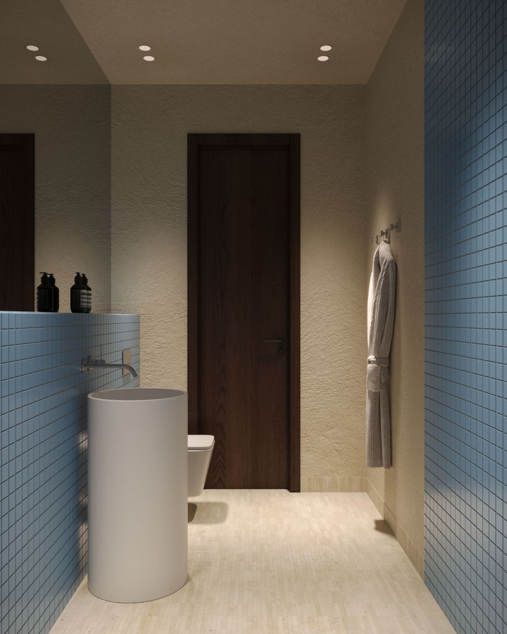 Студия в Табанане, Индонезия, 26.5 м² - фото 11