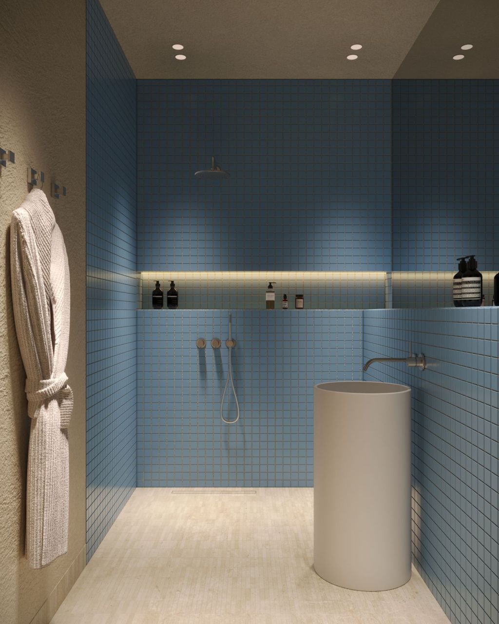 Студия в Табанане, Индонезия, 26.5 м² - фото 10