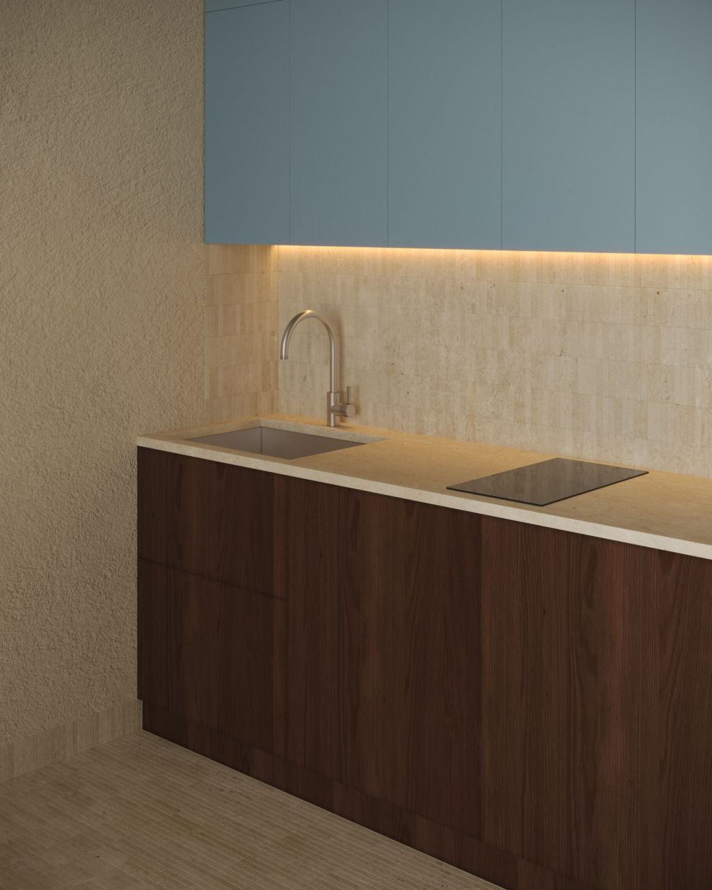 Студия в Табанане, Индонезия, 26.5 м² - фото 8