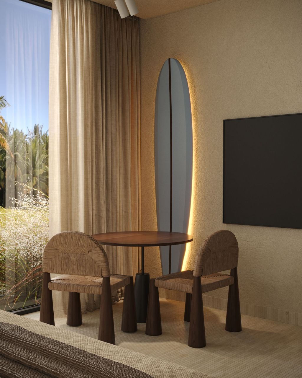 Студия в Табанане, Индонезия, 26.5 м² - фото 7