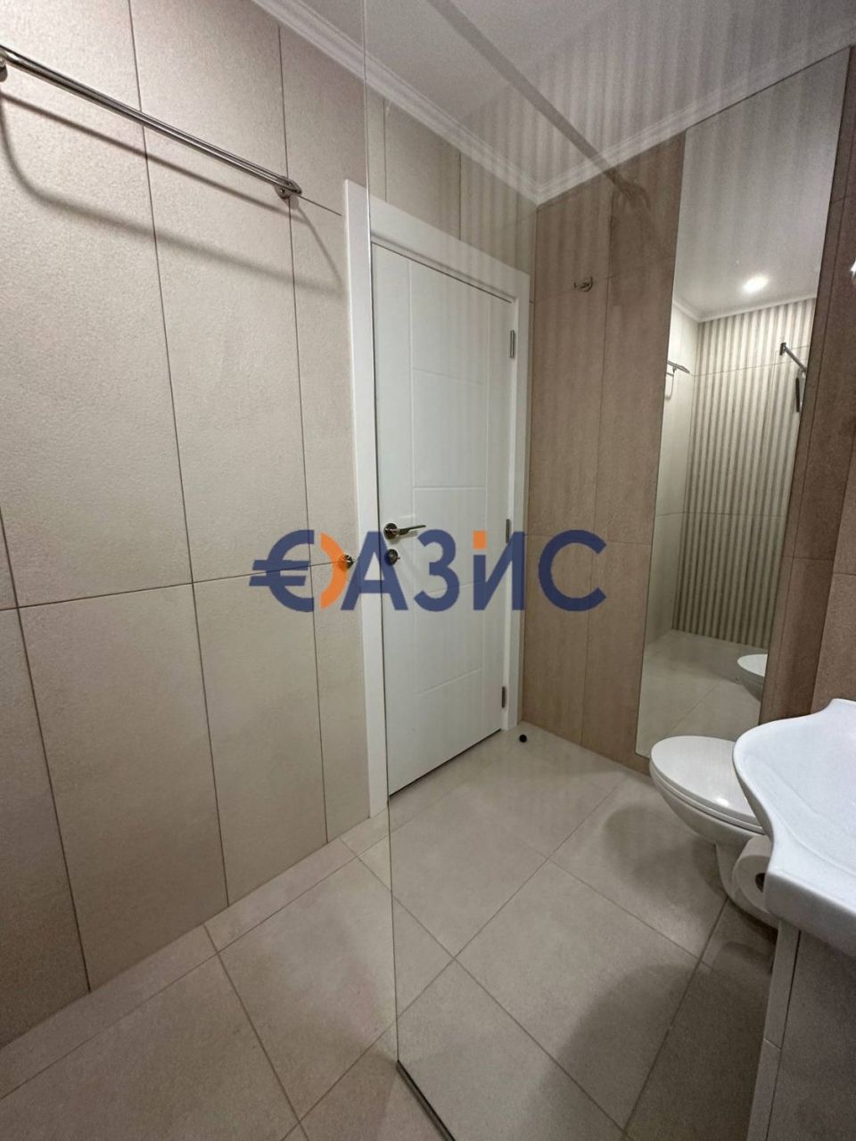 Апартаменты в Святом Власе, Болгария, 52 м² - фото 7