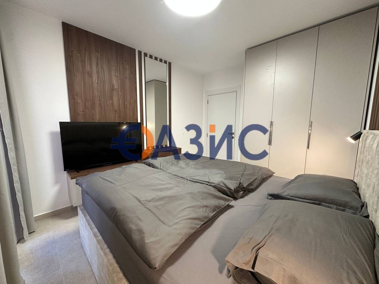 Апартаменты в Святом Власе, Болгария, 52 м² - фото 16