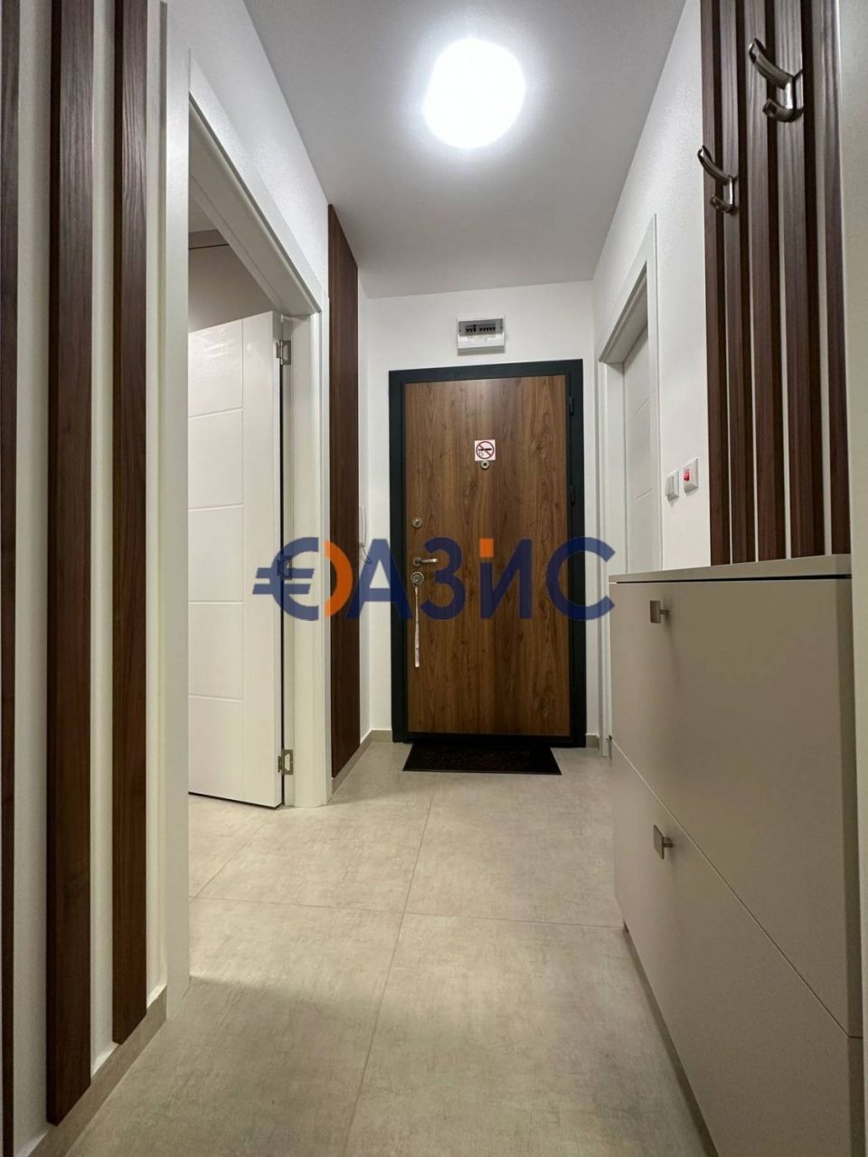 Апартаменты в Святом Власе, Болгария, 52 м² - фото 17