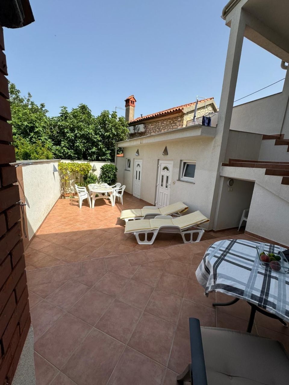 Дом в Медулине, Хорватия, 187 м² - фото 18