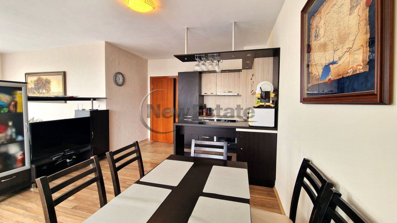 Апартаменты на Золотых Песках, Болгария, 139 м² - фото 2