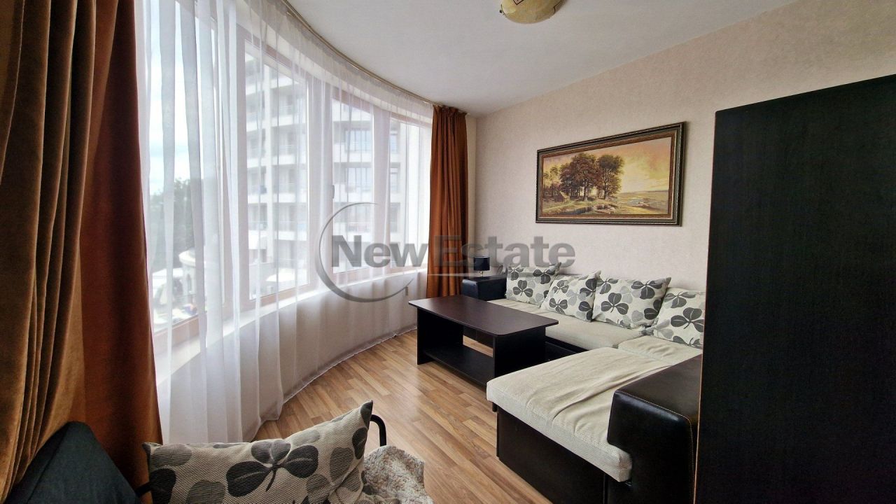 Апартаменты на Золотых Песках, Болгария, 139 м² - фото 4