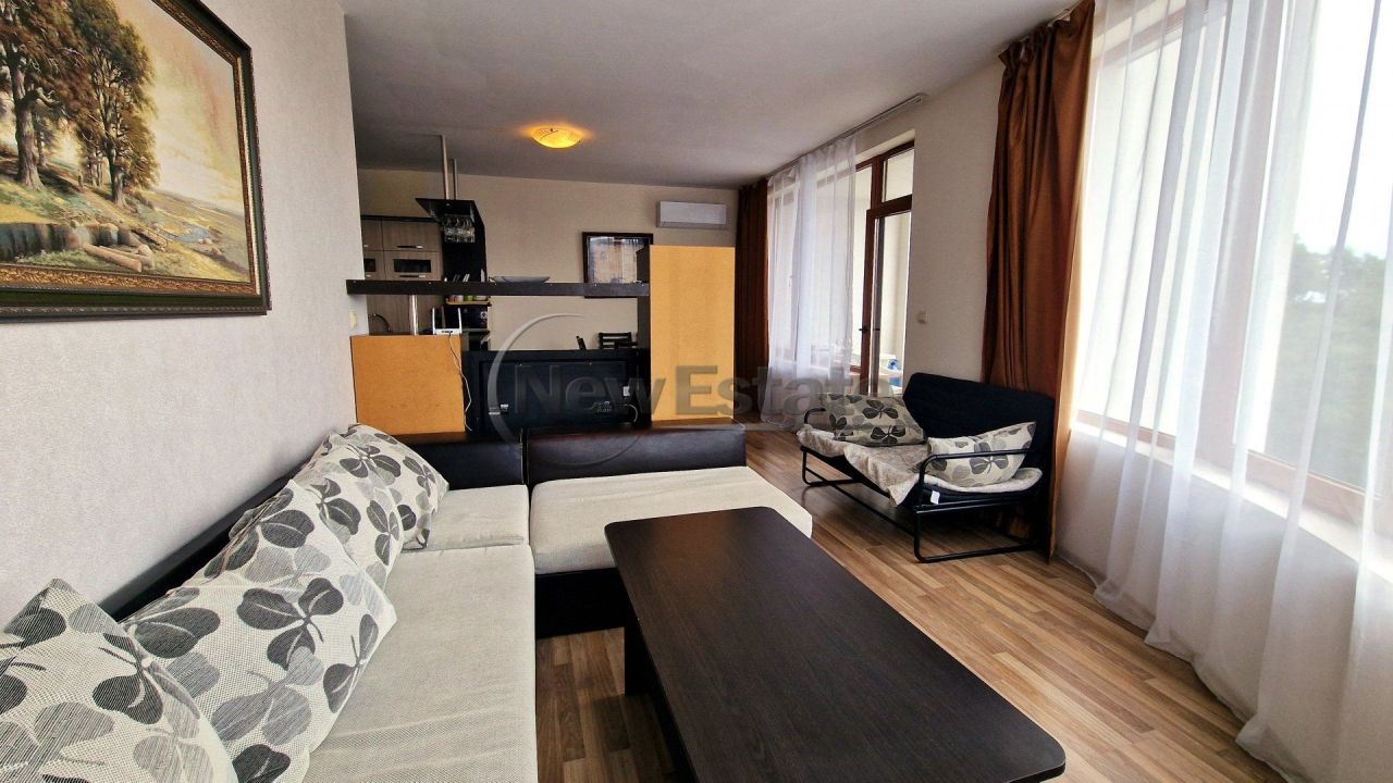 Апартаменты на Золотых Песках, Болгария, 139 м² - фото 6