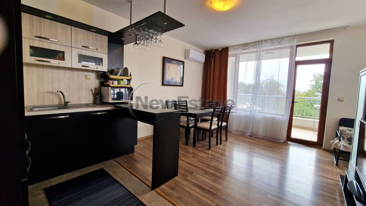 Апартаменты на Золотых Песках, Болгария, 139 м² - фото 7