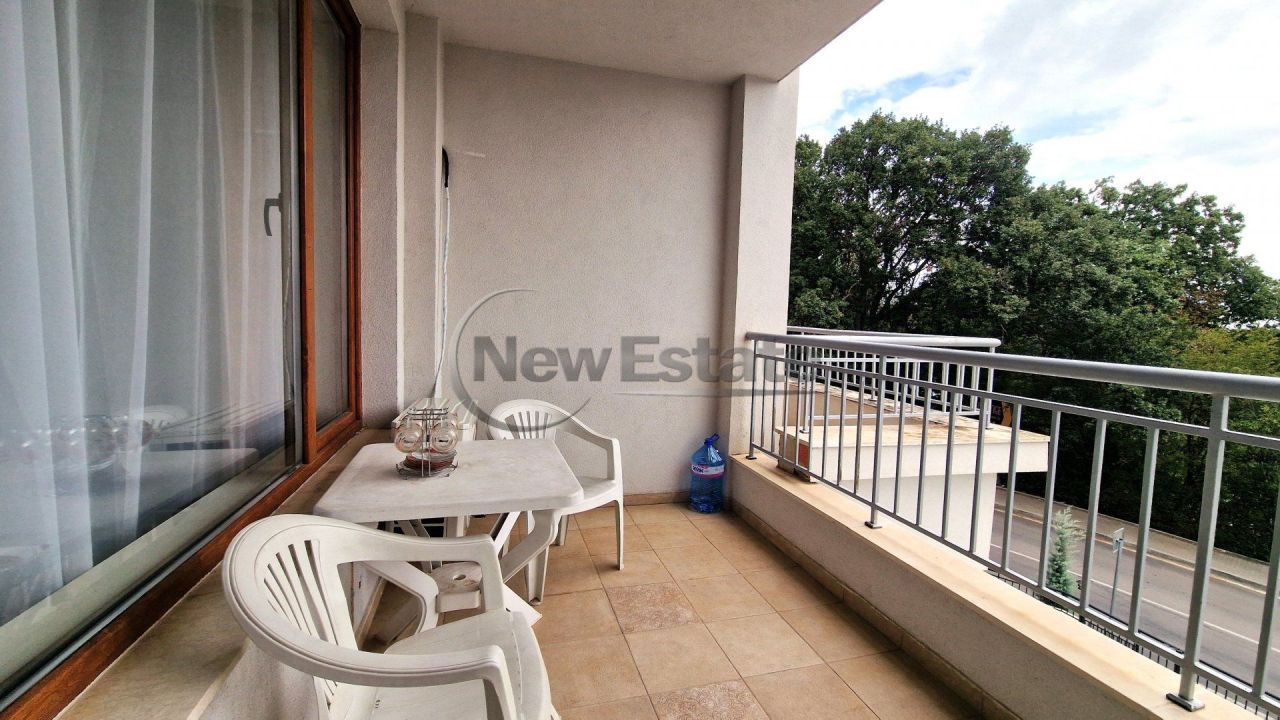 Апартаменты на Золотых Песках, Болгария, 139 м² - фото 12