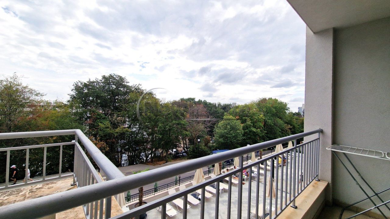 Апартаменты на Золотых Песках, Болгария, 139 м² - фото 13