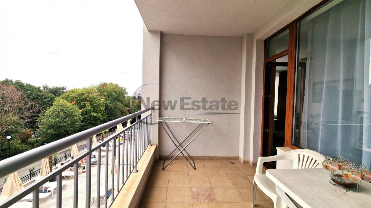 Апартаменты на Золотых Песках, Болгария, 139 м² - фото 14