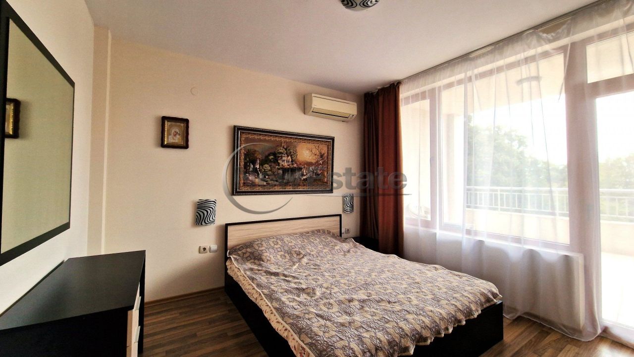 Апартаменты на Золотых Песках, Болгария, 139 м² - фото 16