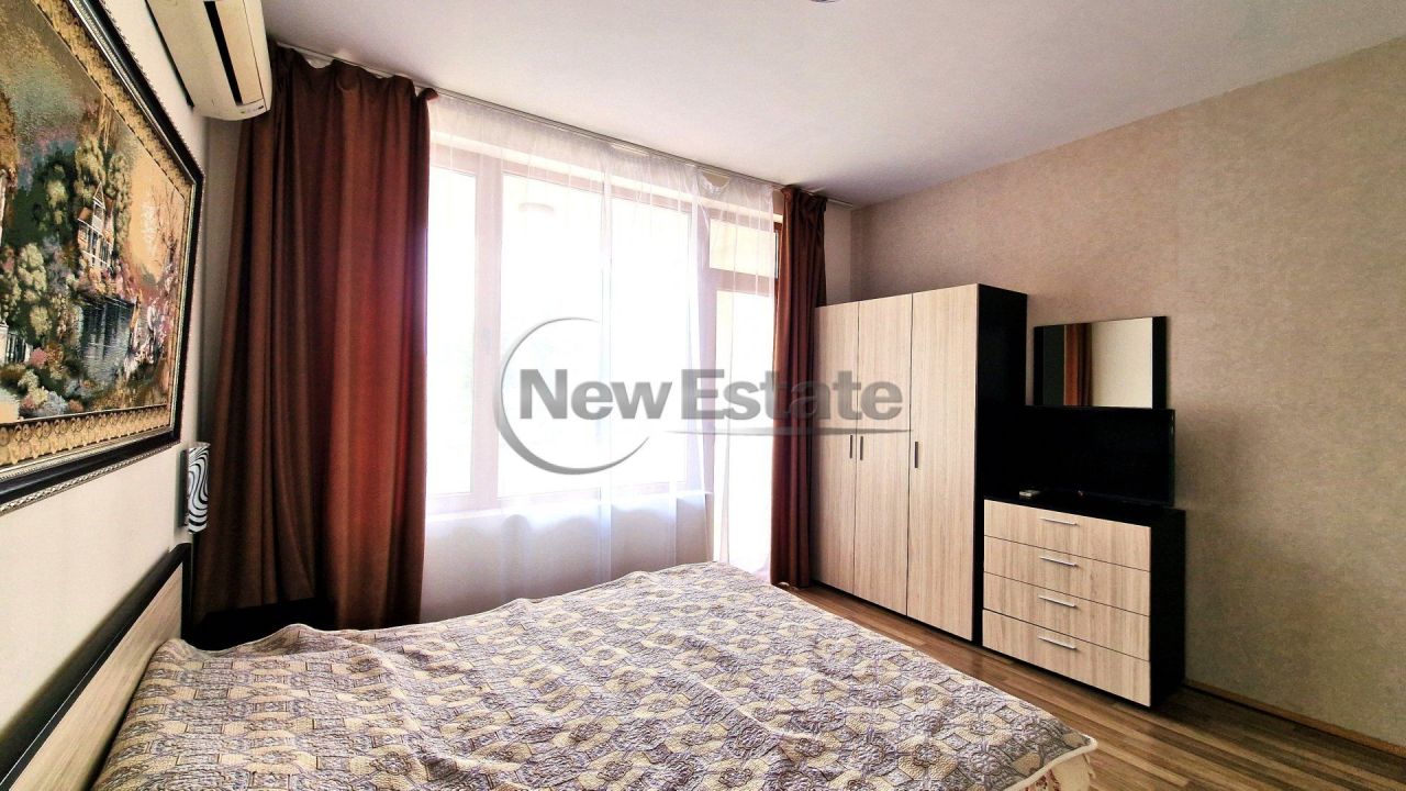 Апартаменты на Золотых Песках, Болгария, 139 м² - фото 17