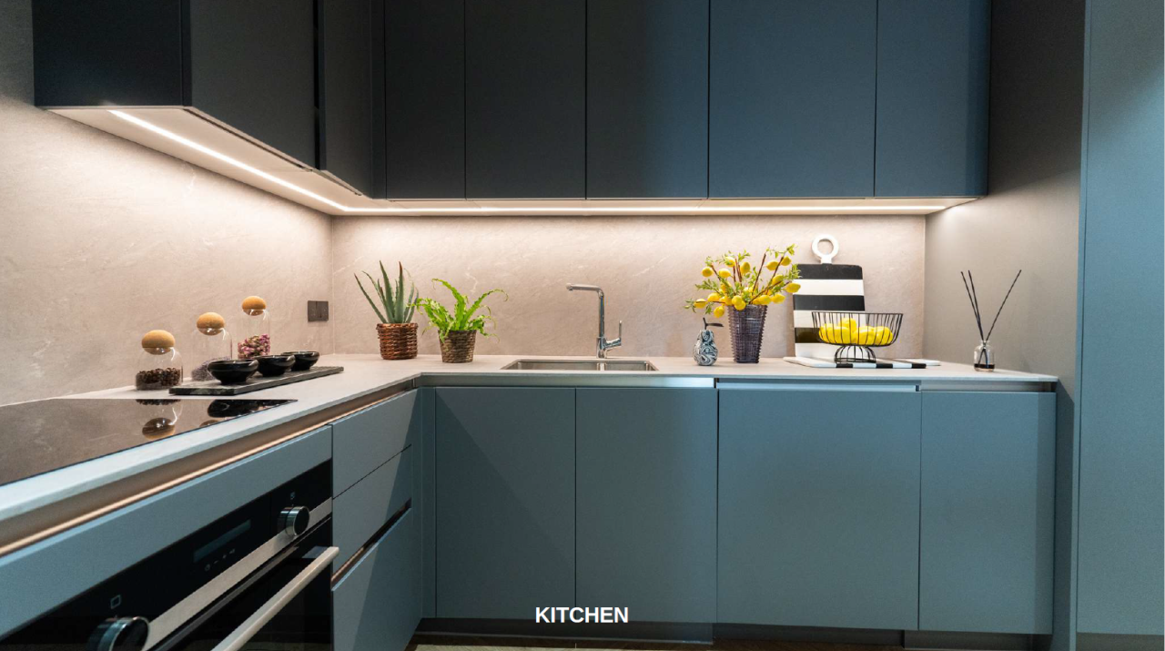 Квартира в Дубае, ОАЭ, 178 м² - фото 9