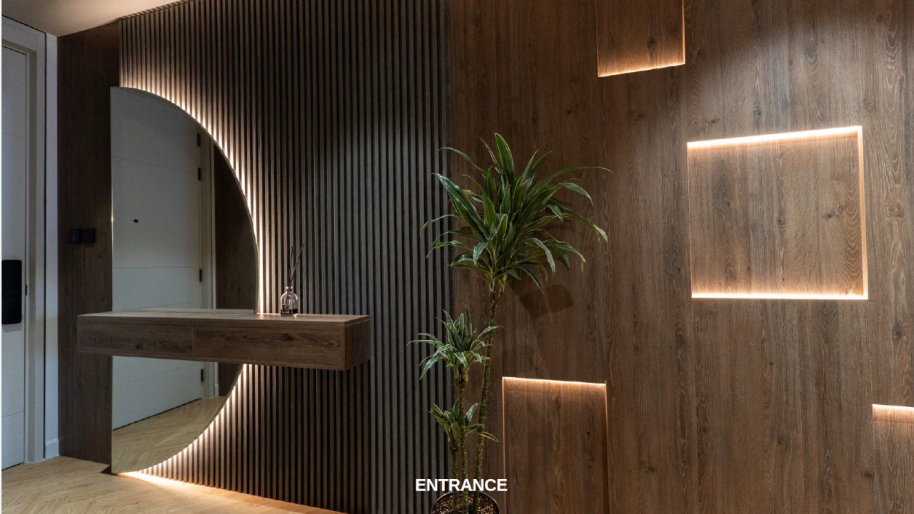 Квартира в Дубае, ОАЭ, 178 м² - фото 6