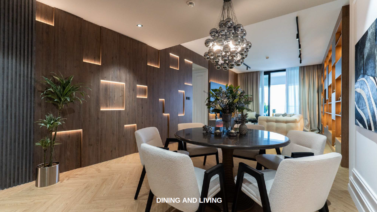 Квартира в Дубае, ОАЭ, 178 м² - фото 5