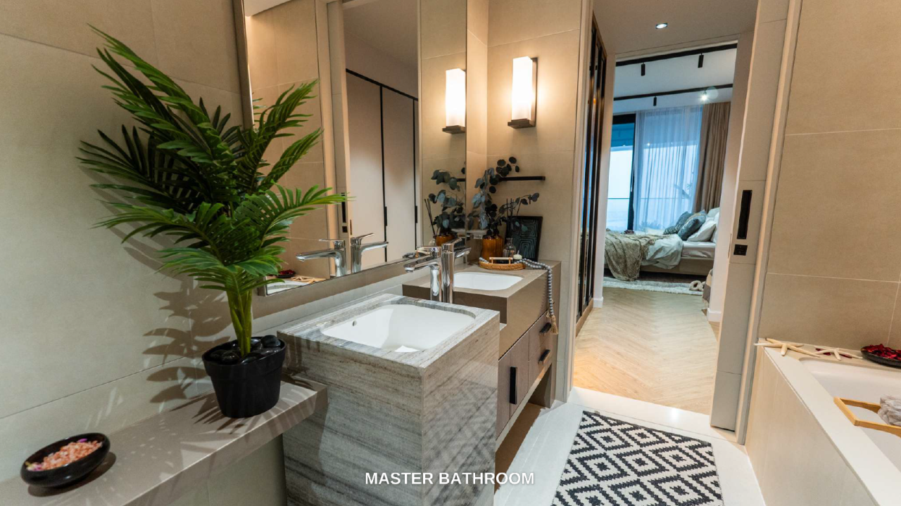 Квартира в Дубае, ОАЭ, 178 м² - фото 13