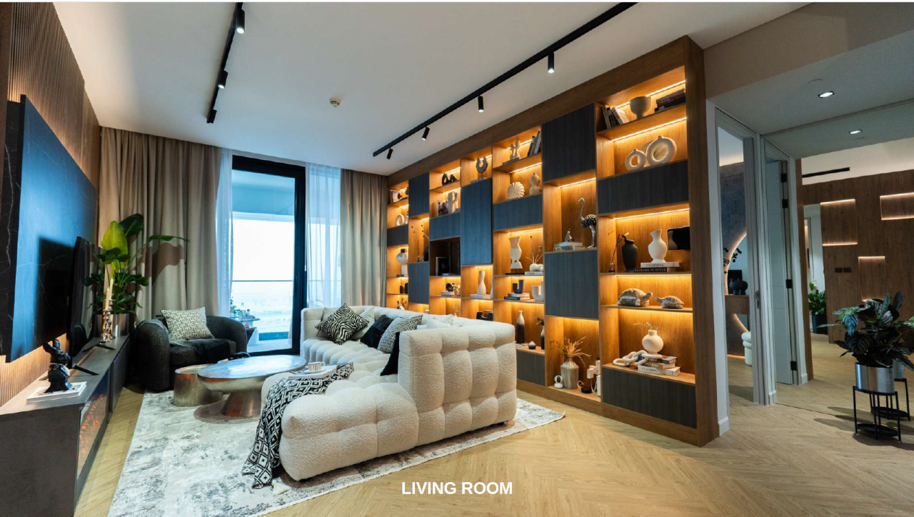 Квартира в Дубае, ОАЭ, 178 м² - фото 11