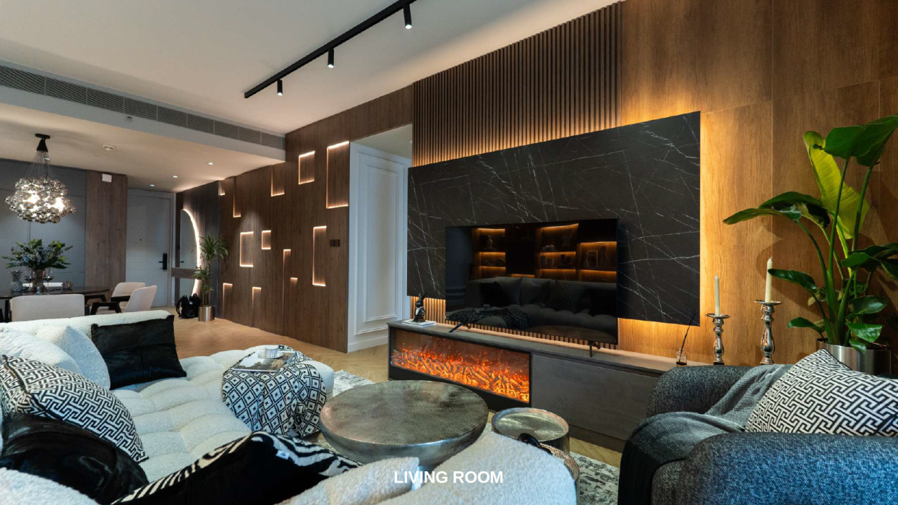 Квартира в Дубае, ОАЭ, 178 м² - фото 12