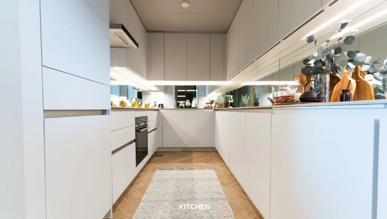 Квартира в Дубае, ОАЭ, 137 м² - фото 12