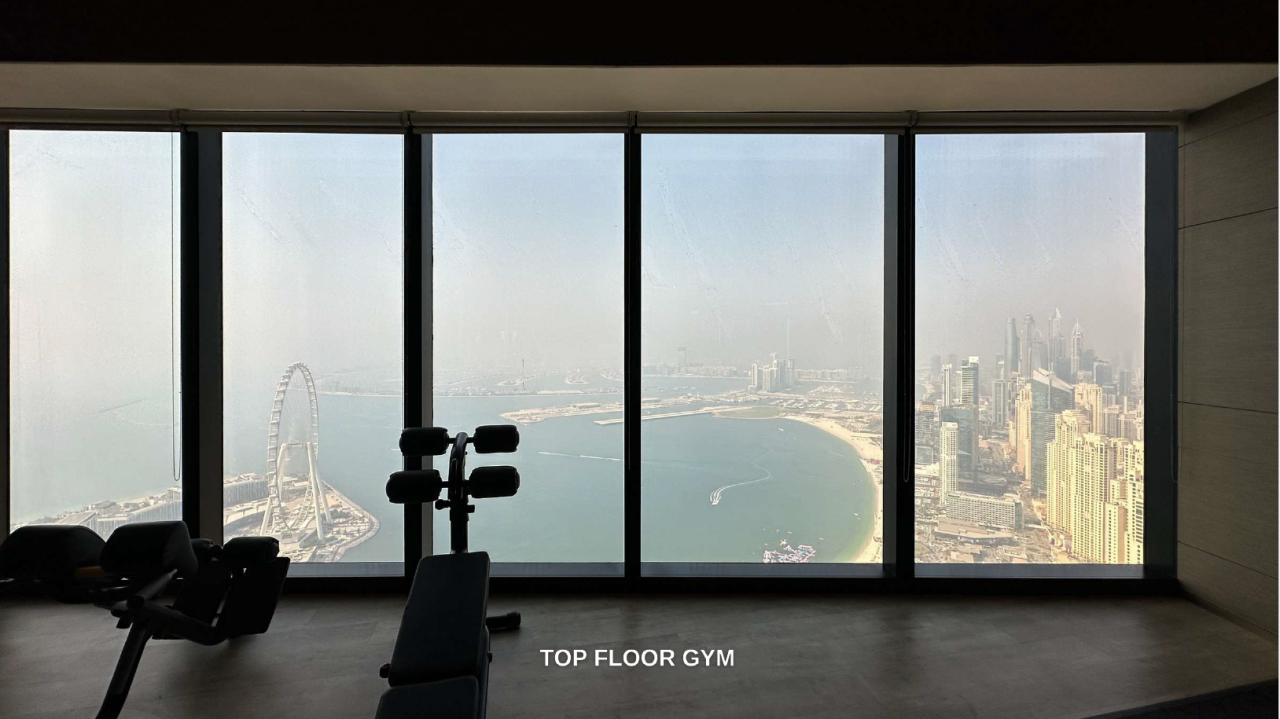 Квартира в Дубае, ОАЭ, 137 м² - фото 10