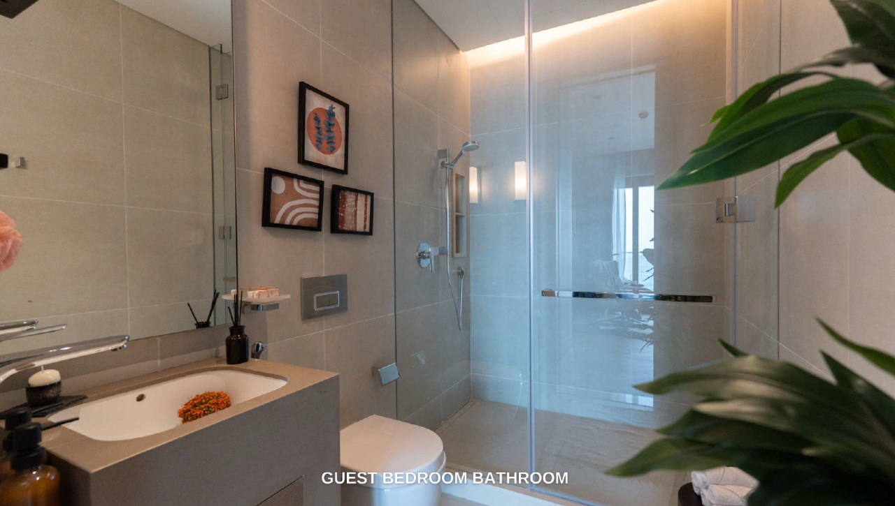 Квартира в Дубае, ОАЭ, 137 м² - фото 8