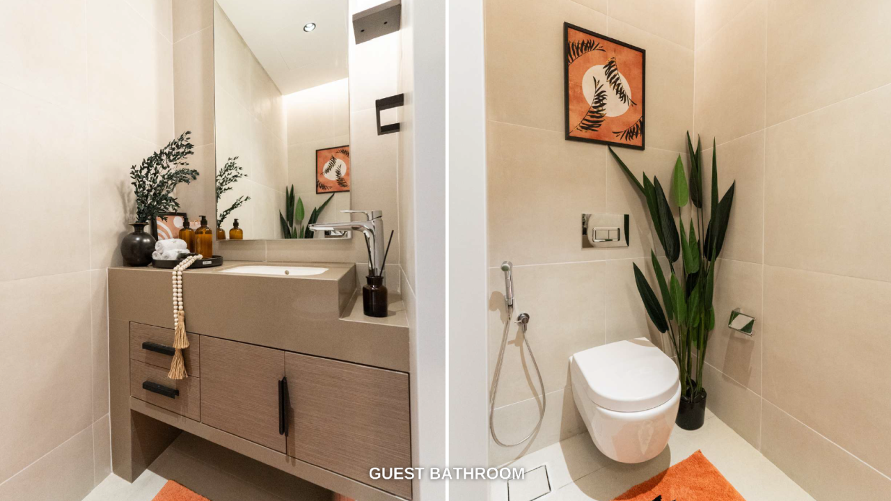 Квартира в Дубае, ОАЭ, 137 м² - фото 7