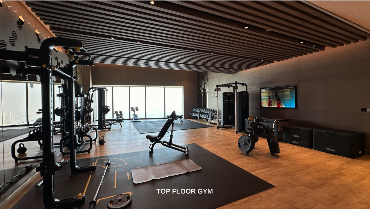 Квартира в Дубае, ОАЭ, 137 м² - фото 11