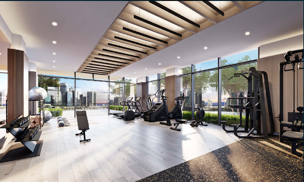 Квартира в Дубае, ОАЭ, 241 м² - фото 7