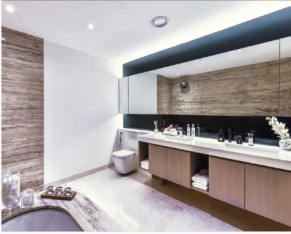 Квартира в Дубае, ОАЭ, 66 м² - фото 8