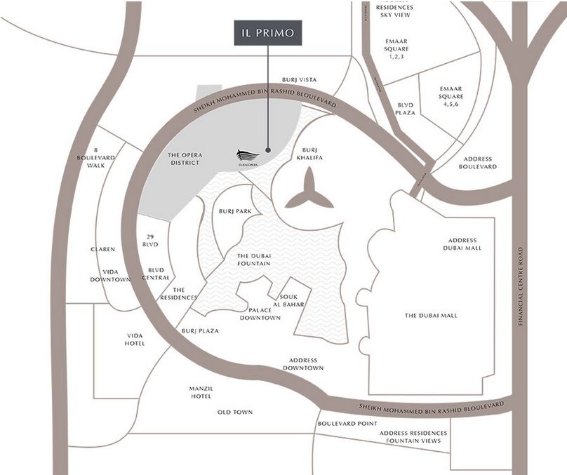 Квартира в Дубае, ОАЭ, 980 м² - фото 12