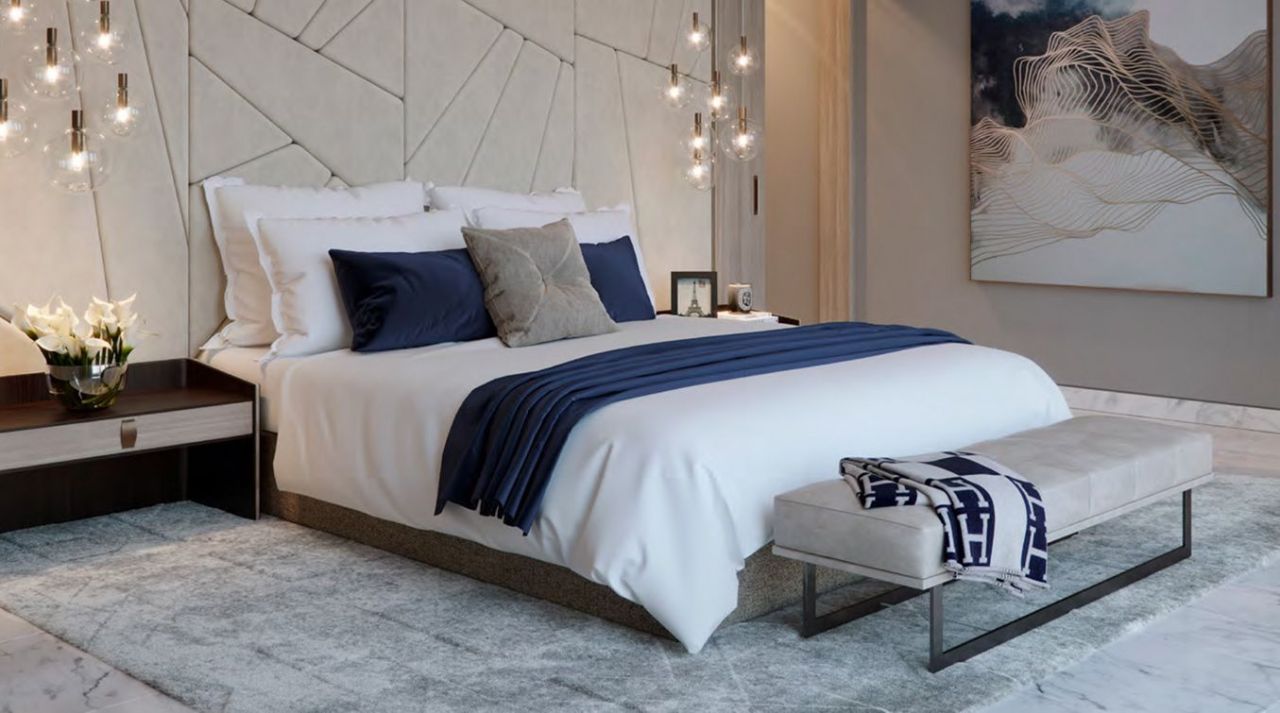 Квартира в Дубае, ОАЭ, 980 м² - фото 4