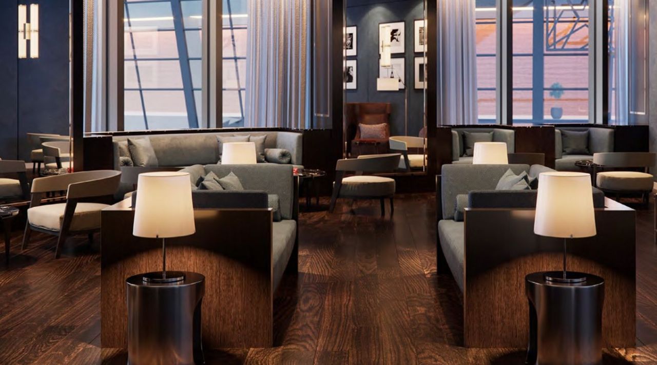 Квартира в Дубае, ОАЭ, 980 м² - фото 6